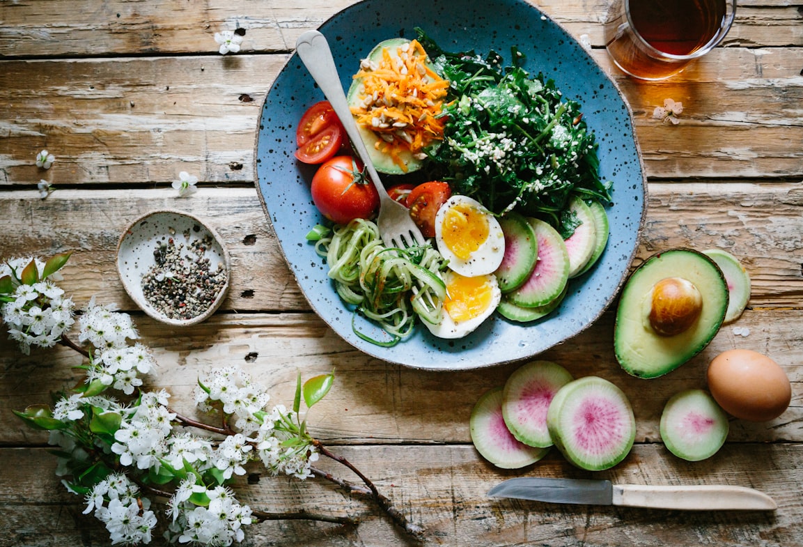 Keto