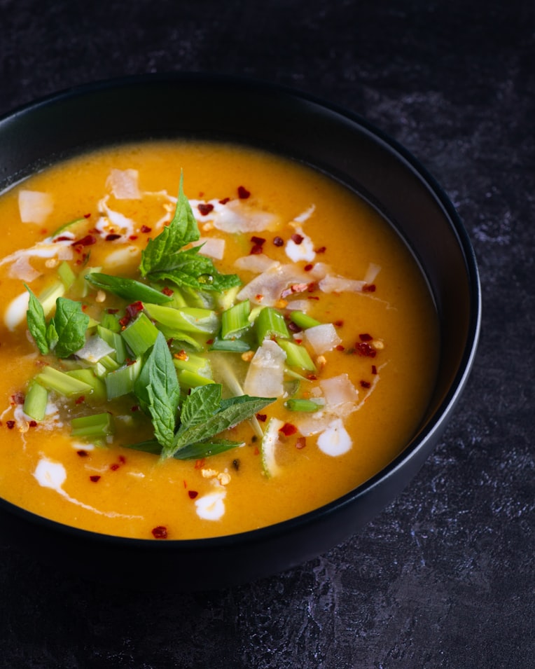 Soups