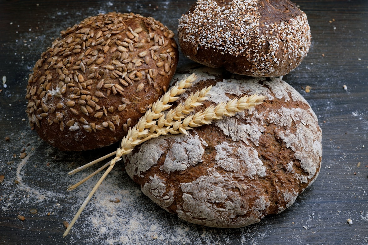 Breads